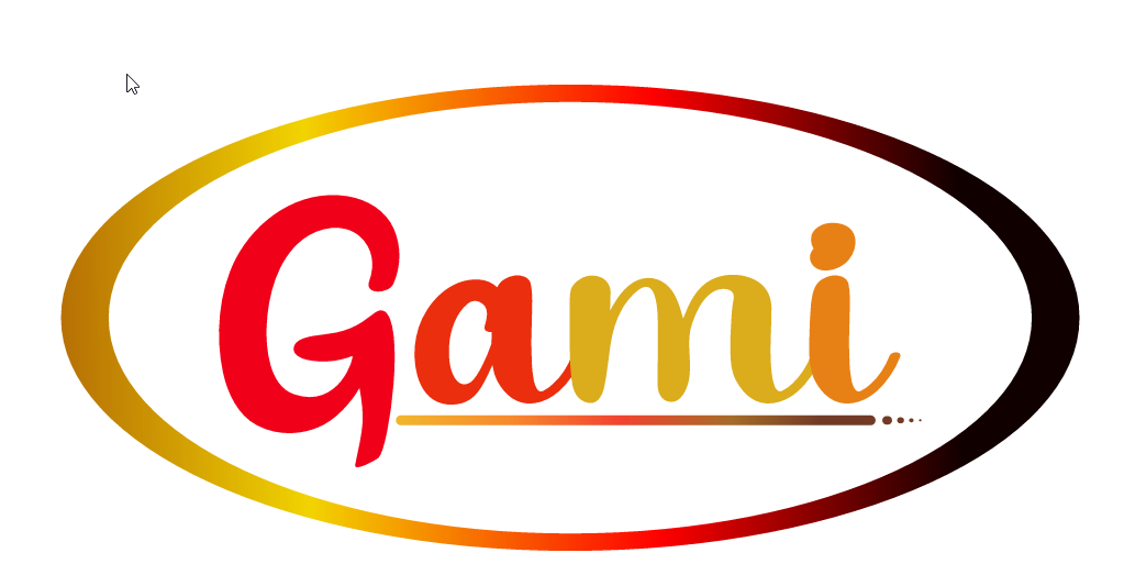GAMI Logo